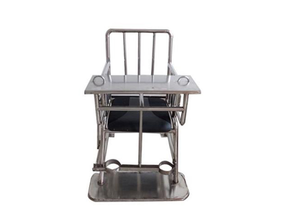 不锈钢审讯椅应该如何进行保养与维护？