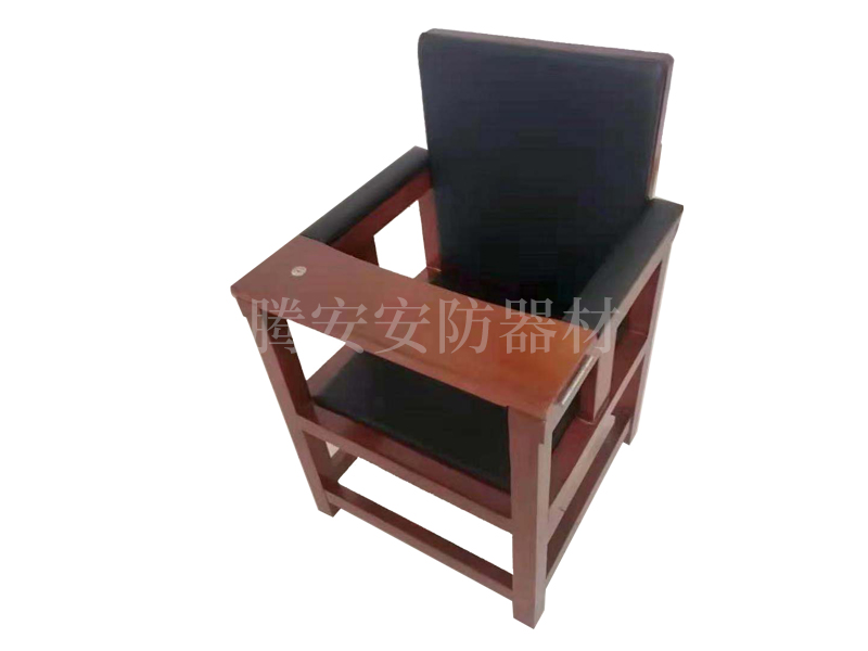 TA一A50型软包约束椅