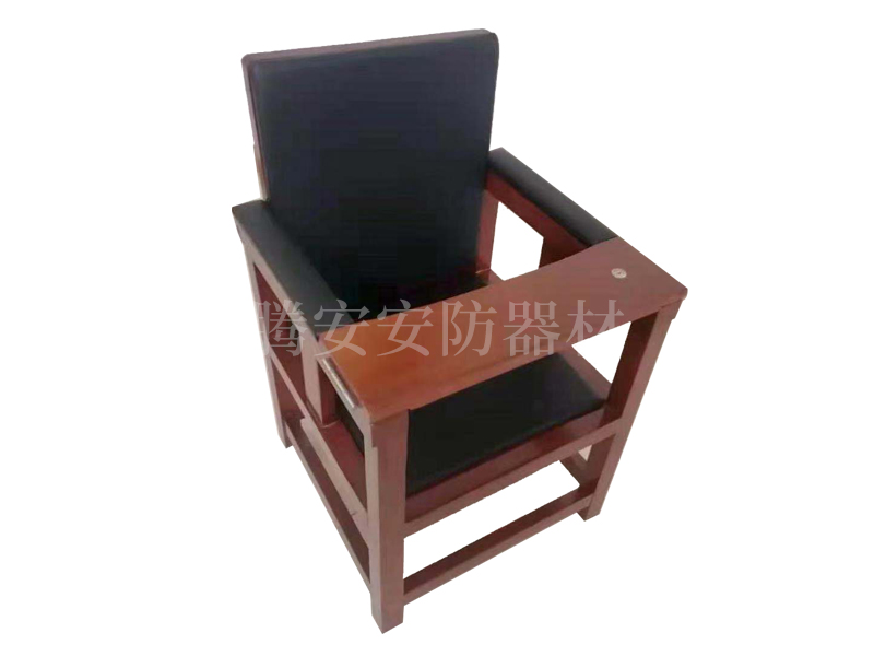 TA一A50型软包约束椅