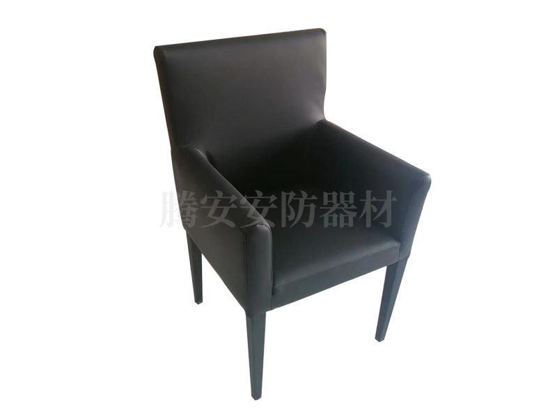 型号：TA一A53型软包椅